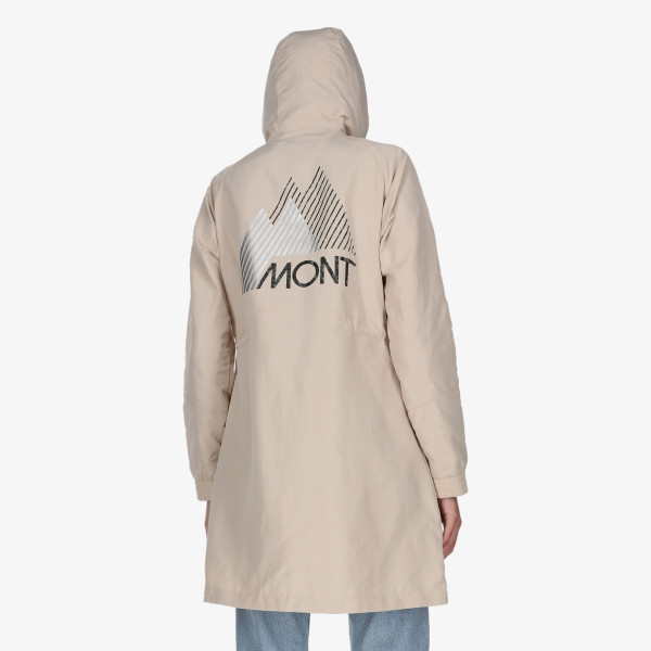 Mont Яке LONG 