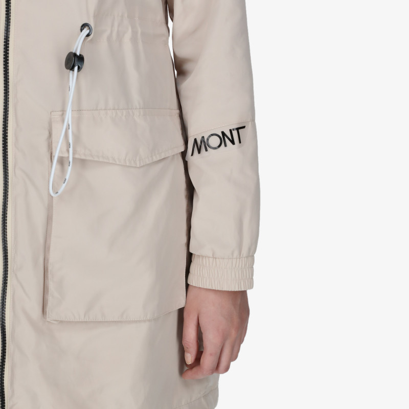 Mont LONG 