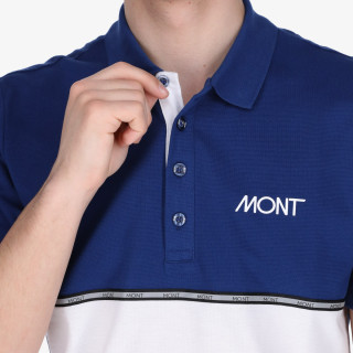 Mont Поло тениска POLO 