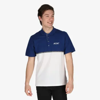 Mont ПОЛО ТЕНИСКА POLO 