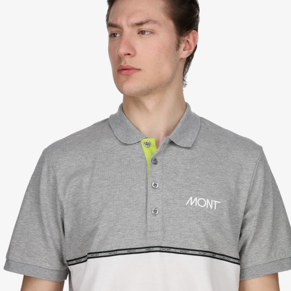 Mont Поло тениска POLO 