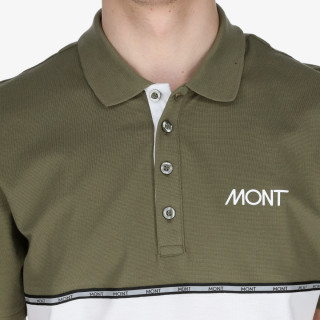 Mont Поло тениска POLO 