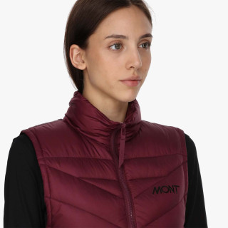 Mont Елек W LIGHTWEIGHT VEST 