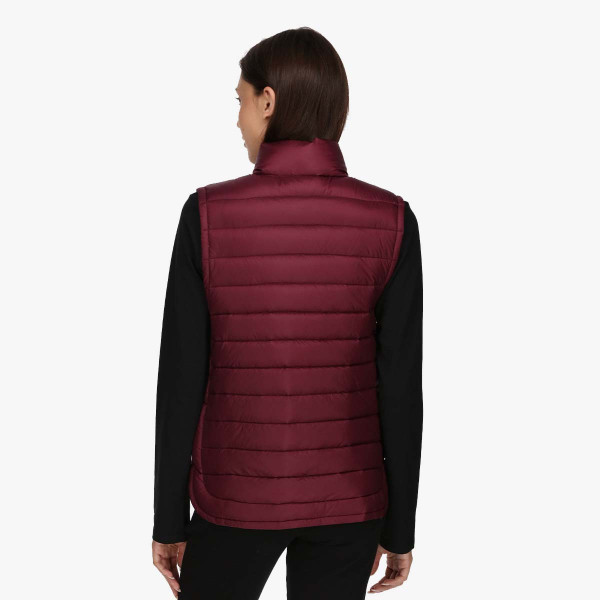 Mont Елек W LIGHTWEIGHT VEST 