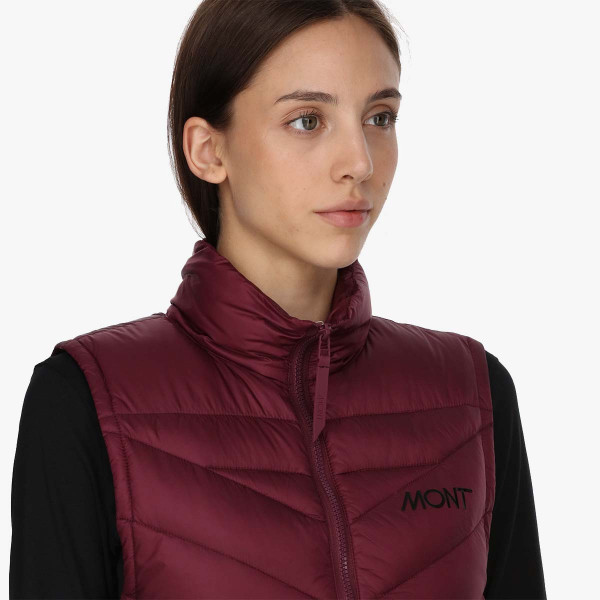 Mont W LIGHTWEIGHT VEST 