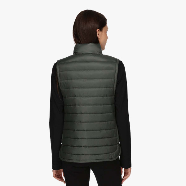 Mont Елек W LIGHTWEIGHT VEST 