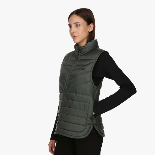 Mont Елек W LIGHTWEIGHT VEST 