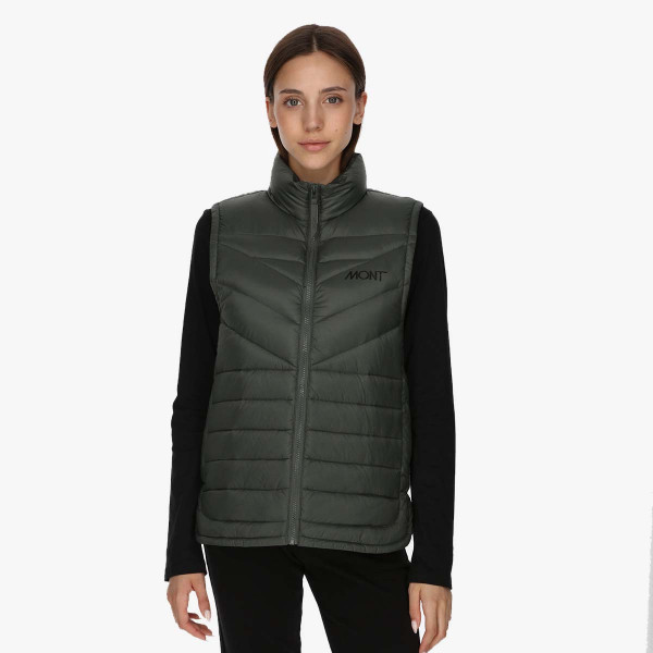 Mont Елек W LIGHTWEIGHT VEST 