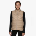 Mont Елек W LIGHTWEIGHT VEST 