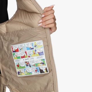 Mont W LIGHTWEIGHT VEST 
