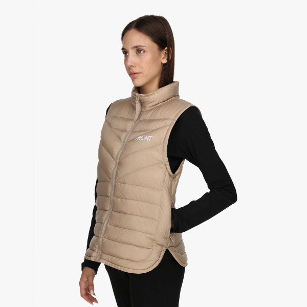 Mont Елек W LIGHTWEIGHT VEST 