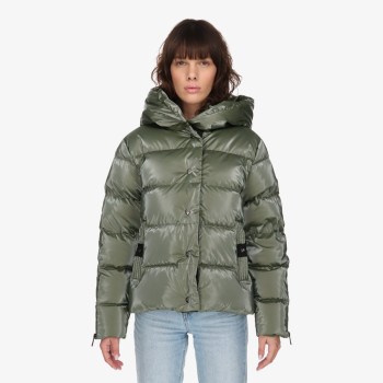 Mont W HEAVY WEIGHT JKT 