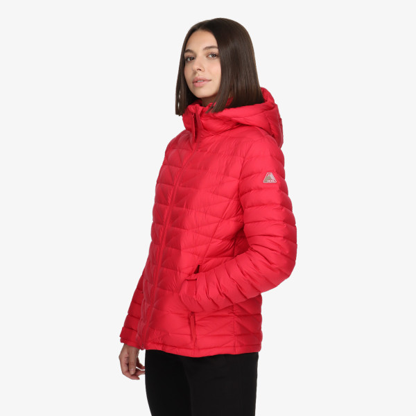 Mont Яке MONT W LIGHTWEIGHT JKT 