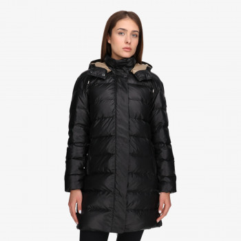 Mont W SAFIR LONG JKT 