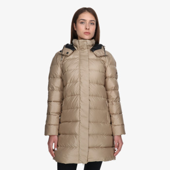 Mont W SAFIR LONG JKT 