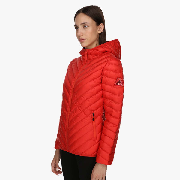 Mont Яке W LIGHTWEIGHT JKT 