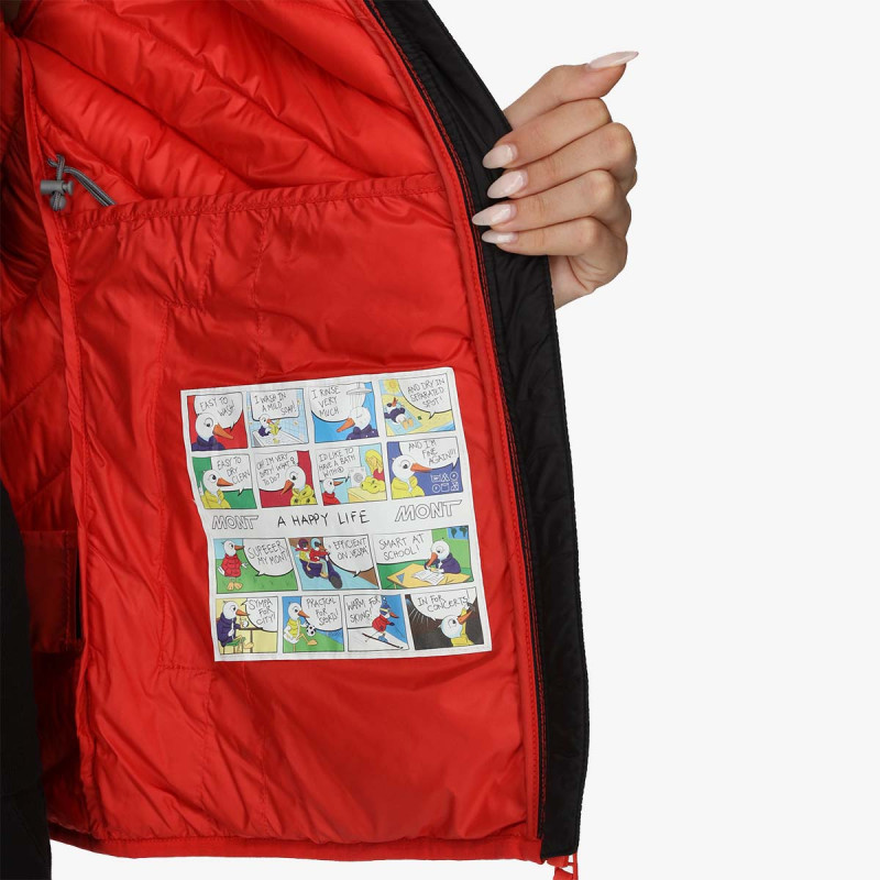Mont W LIGHTWEIGHT JKT 