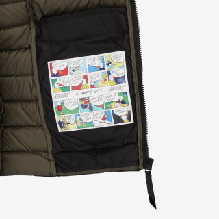 Mont M LIGHTWEIGHT VEST 