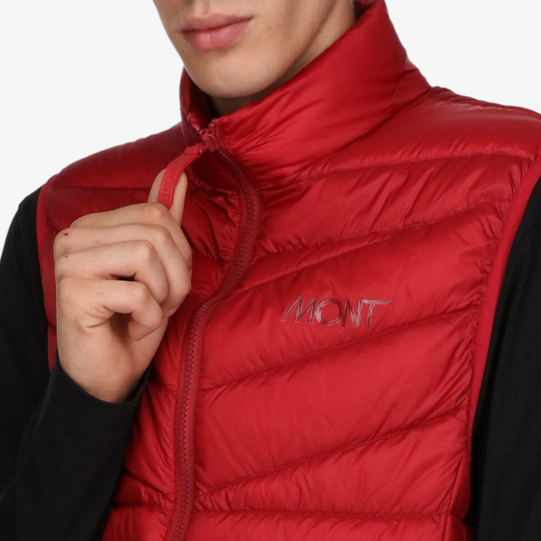 Mont Елек M LIGHTWEIGHT VEST 