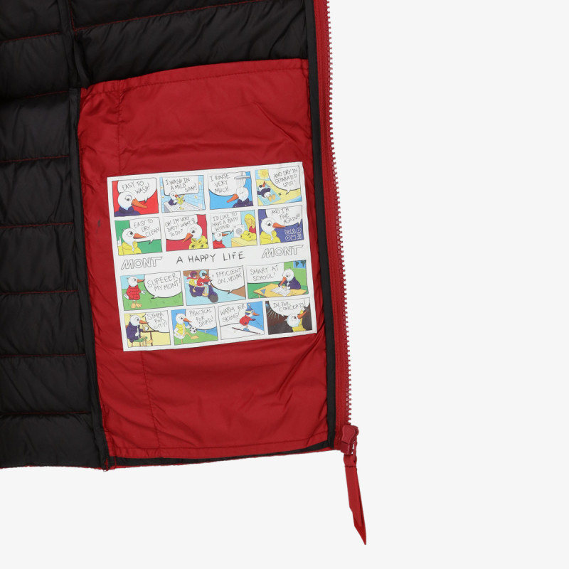 Mont M LIGHTWEIGHT VEST 