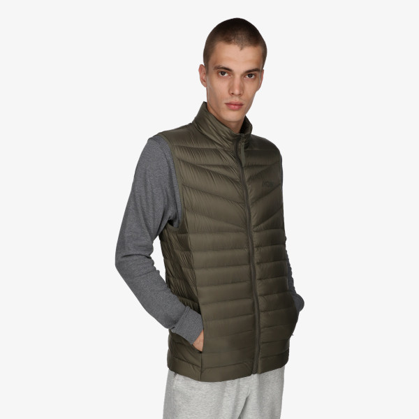 Mont Елек M LIGHTWEIGHT VEST 