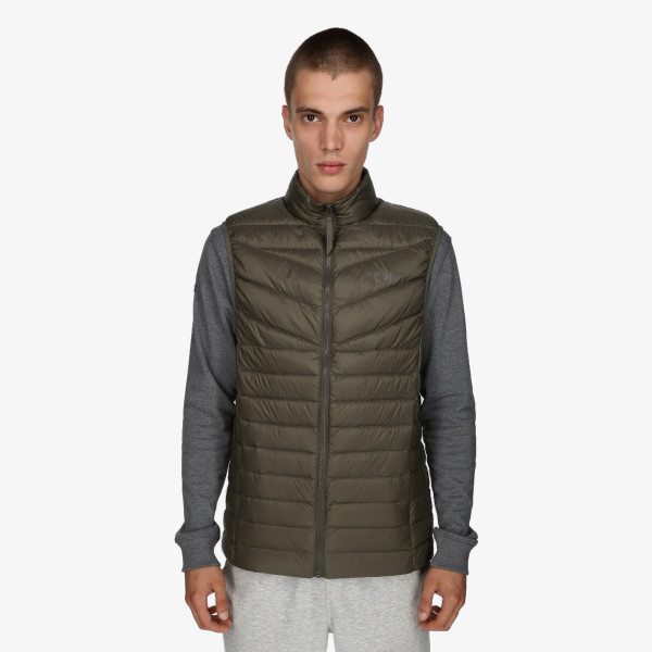 Mont Елек M LIGHTWEIGHT VEST 