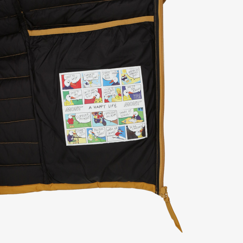 Mont M LIGHTWEIGHT JKT 