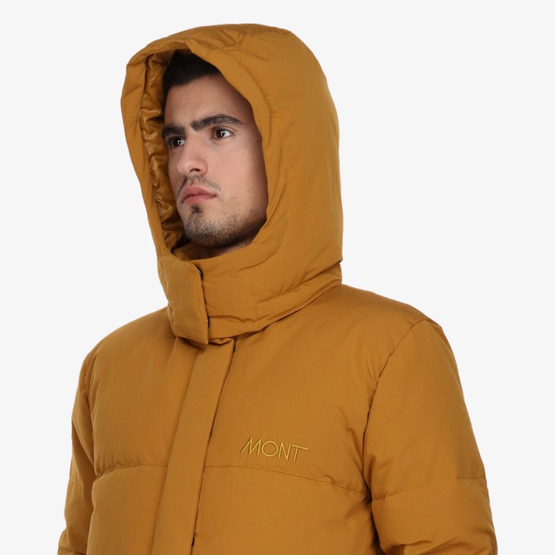 Mont M LONG JKT 