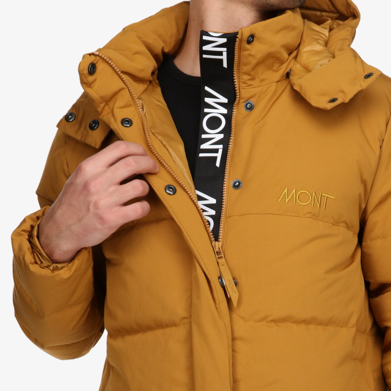 Mont M LONG JKT 