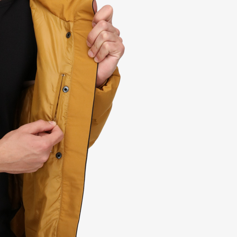 Mont M LONG JKT 