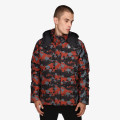 Mont M CAMO HEAVY WEIGHT JKT 