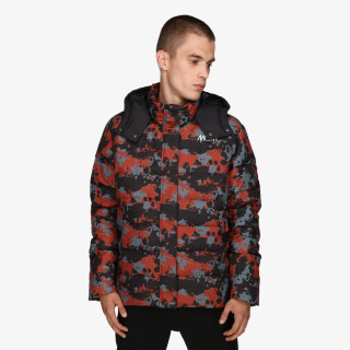 Mont Яке M CAMO HEAVY WEIGHT JKT 