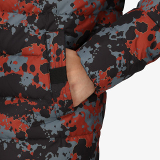 Mont M CAMO HEAVY WEIGHT JKT 