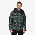 Mont MONT Яке CAMO HEAVY WEIGHT 