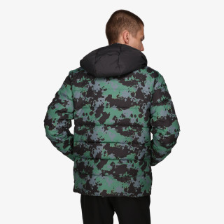 Mont MONT Яке CAMO HEAVY WEIGHT 