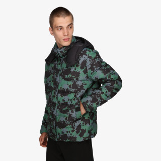 Mont Яке M CAMO HEAVY WEIGHT JKT 