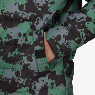 Mont MONT Яке CAMO HEAVY WEIGHT 