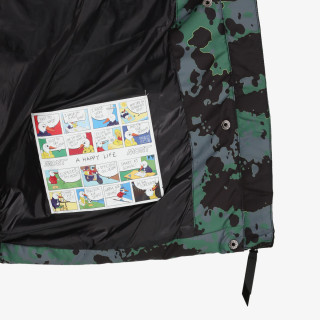 Mont MONT Яке CAMO HEAVY WEIGHT 