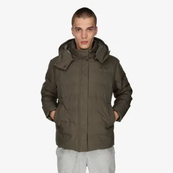Mont ЯКЕ M HEAVY WEIGHT JKT 