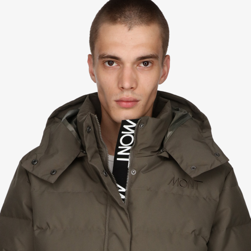 Mont M HEAVY WEIGHT JKT 