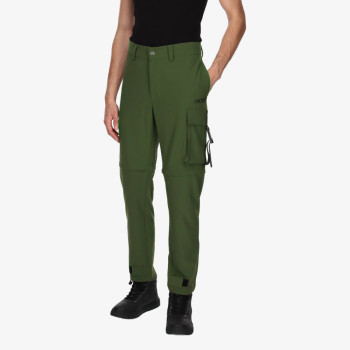 Mont M CARGO PANTS 