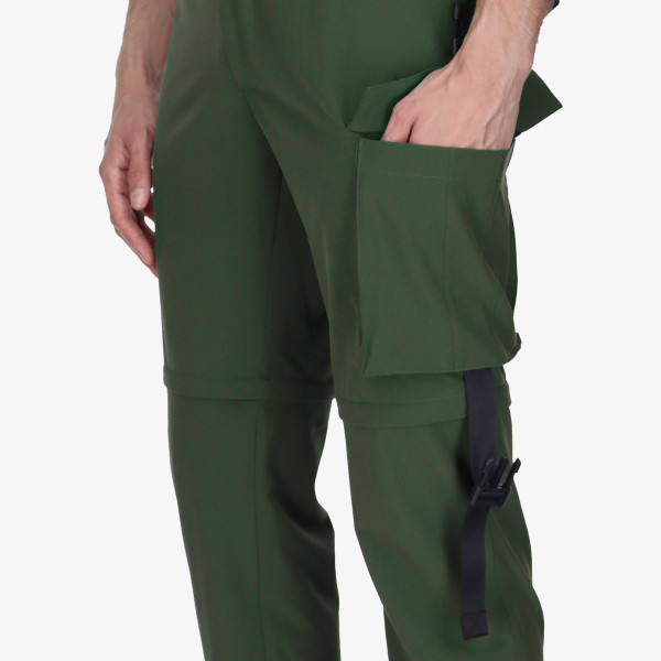 Mont Панталон M CARGO PANTS 