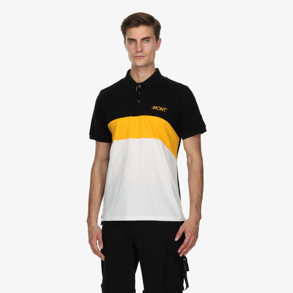 Mont Поло тениска Polo 