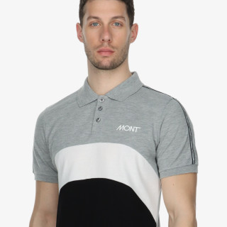 Mont Поло тениска MONT POLO T SHIRT 