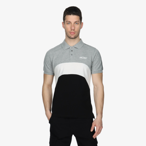 Mont Поло тениска MONT POLO T SHIRT 