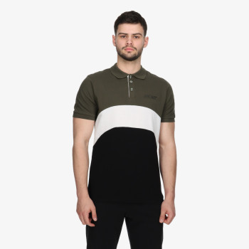 Mont Поло тениска MONT POLO T SHIRT 