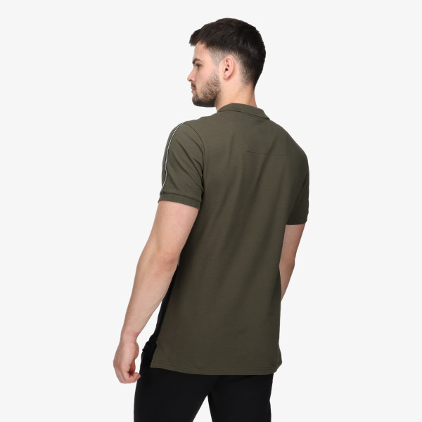 Mont Поло тениска MONT POLO T SHIRT 