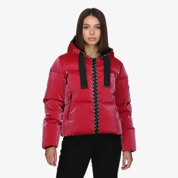 Mont ЯКЕ MONT PUFFY JKT 