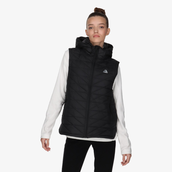 Mont Елек MONT W LIGHTWEIGHT VEST 