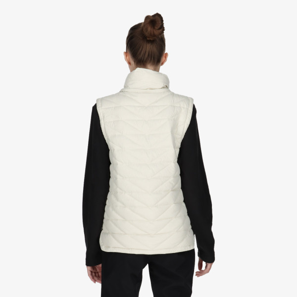 Mont Елек MONT W LIGHTWEIGHT VEST 